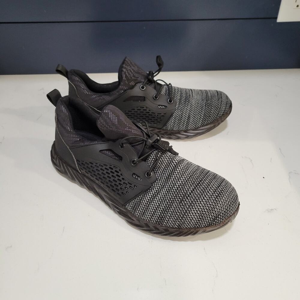 Indestructible Saftey Toe Work Sneakers Size 48 (13)